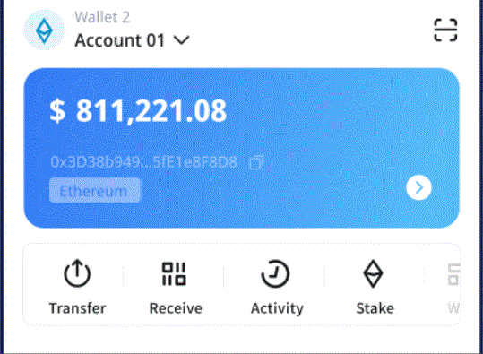 鞭策黄金财富Bitpie Wallet高质量成长